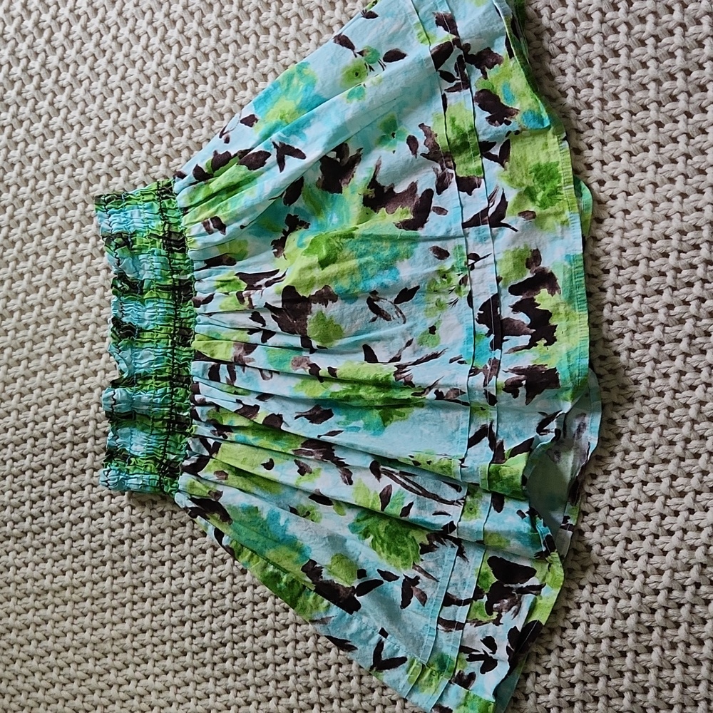 Circle Skirt